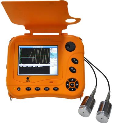 非金属超声检测分析仪